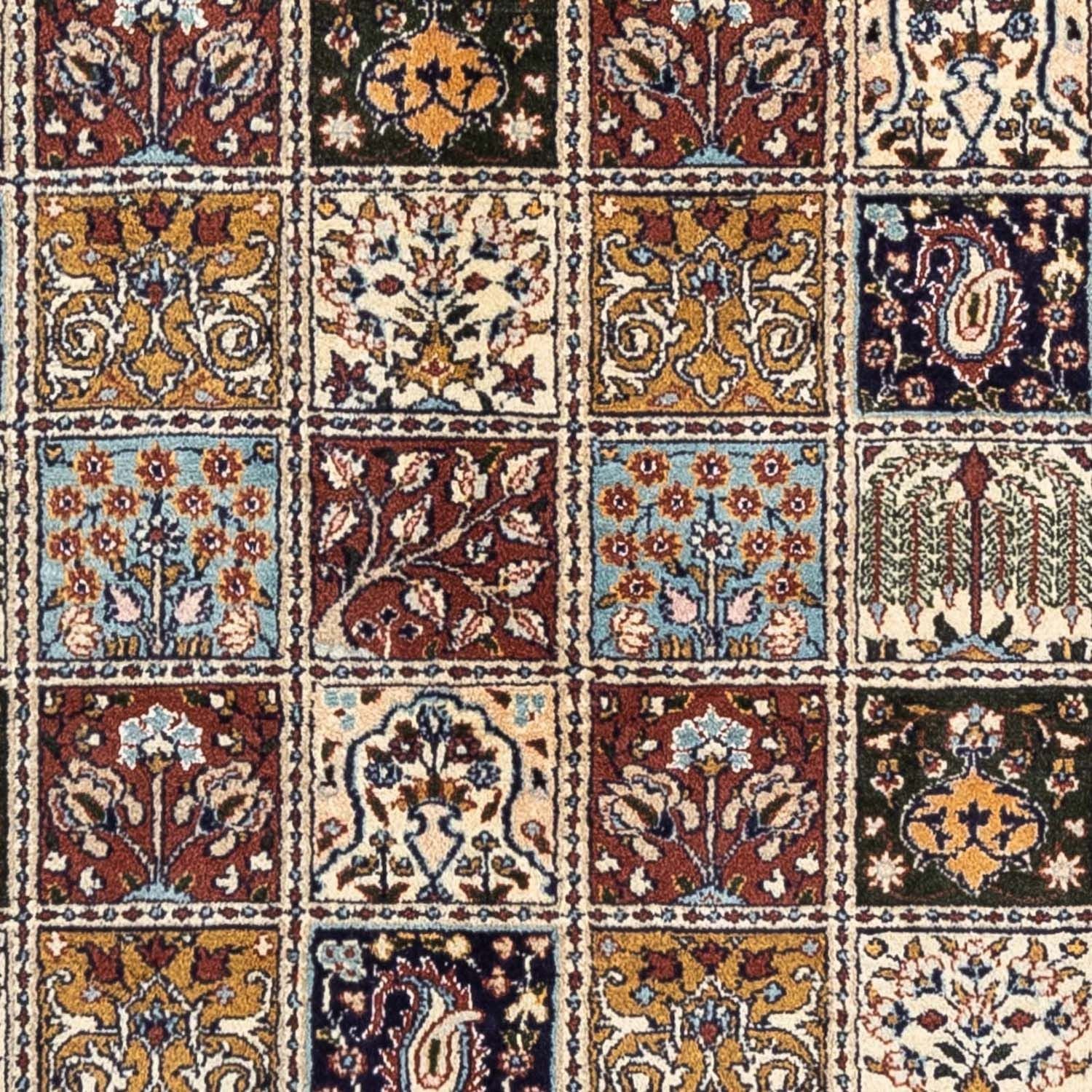 Alfombra persa - Clásica - 237 x 168 cm - beige
