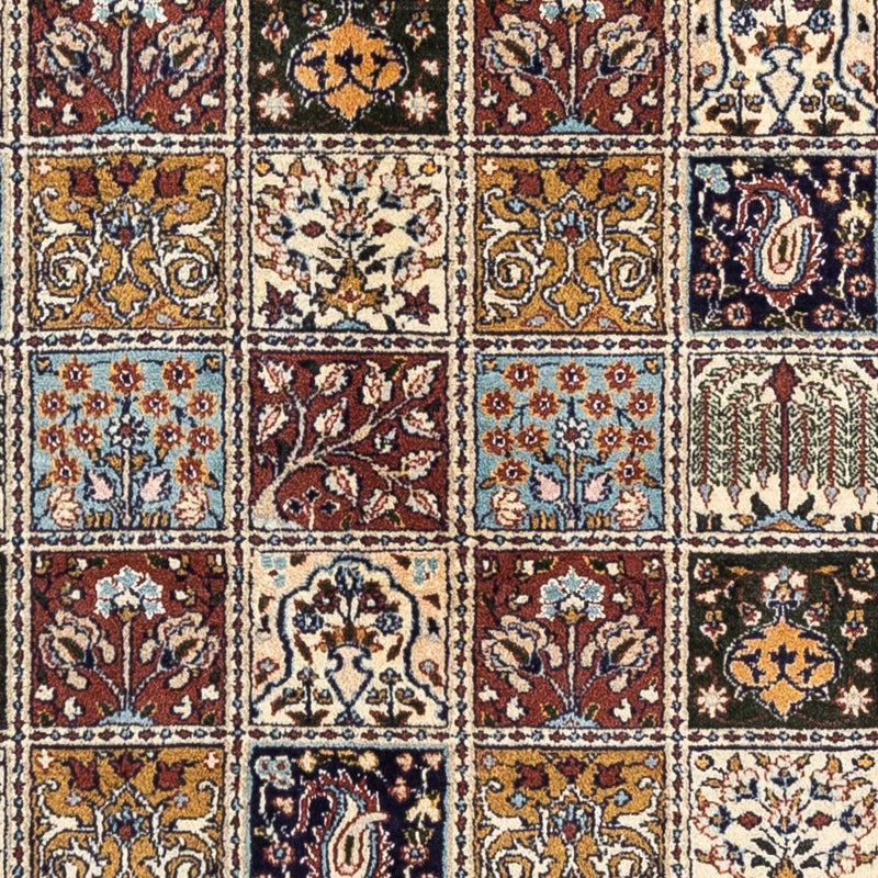 Alfombra persa - Clásica - 237 x 168 cm - beige