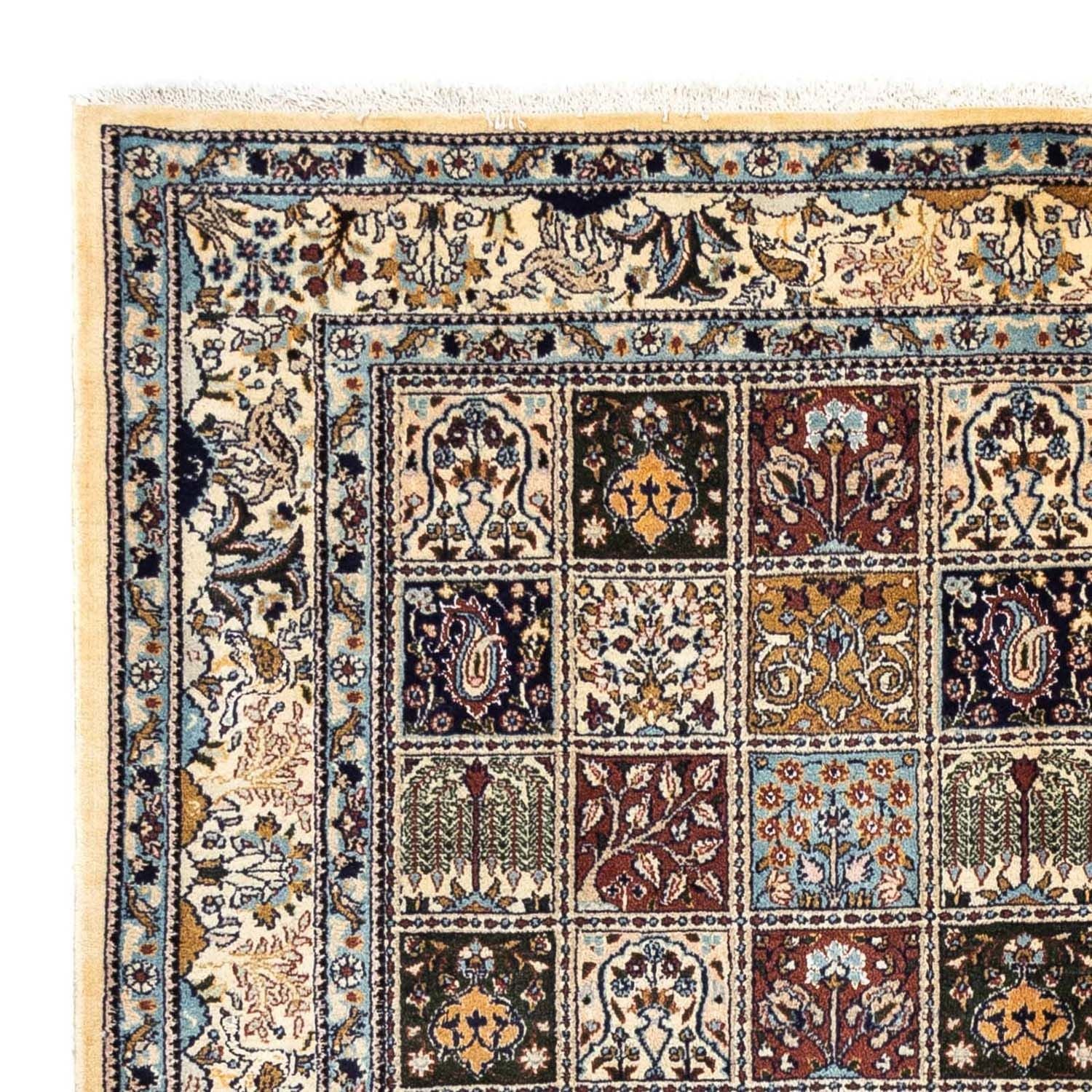 Alfombra persa - Clásica - 237 x 168 cm - beige