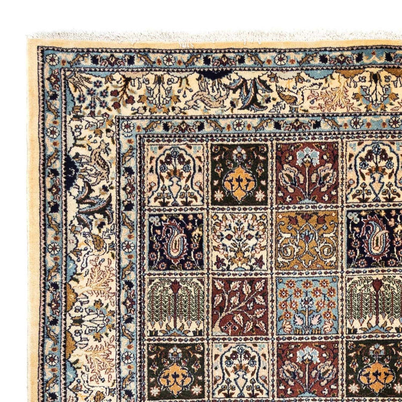 Alfombra persa - Clásica - 237 x 168 cm - beige