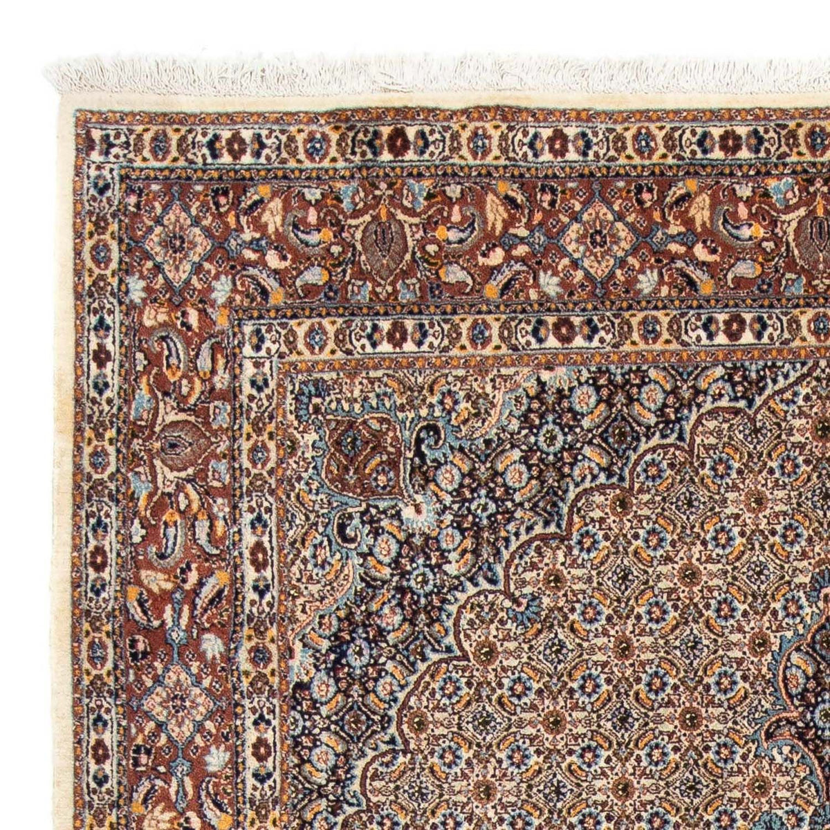 Moud Alfombra 164x230cm - Alfombra persa
