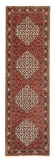 Bidjar Alfombra 291x85cm - Alfombra persa