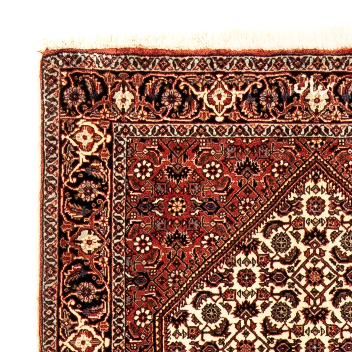 Bidjar Alfombra 291x85cm - Alfombra persa