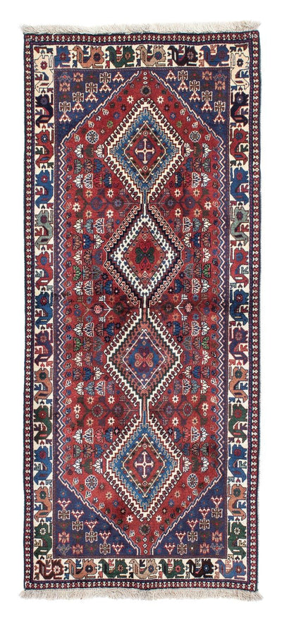Moud Alfombra 80x196cm - Alfombra persa