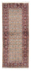 Alfombra de pasillo Alfombra persa - Clásica - 193 x 80 cm - beige