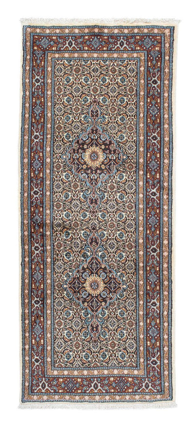 Moud Alfombra 79x191cm - Alfombra persa