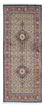 Alfombra de pasillo Alfombra persa - Clásica - 191 x 78 cm - beige