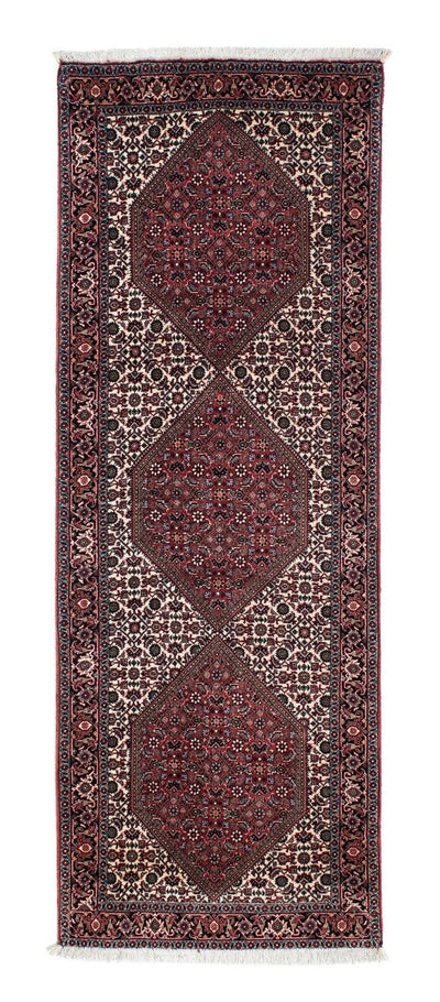 Bidjar Alfombra 74x217cm - Alfombra persa