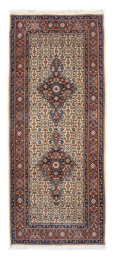 Moud Alfombra 80x195cm - Alfombra persa