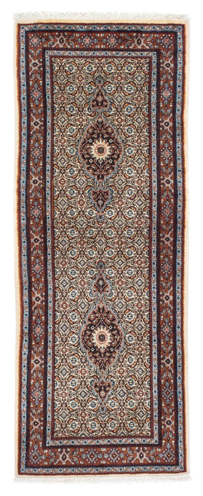 Moud Alfombra 74x195cm - Alfombra persa