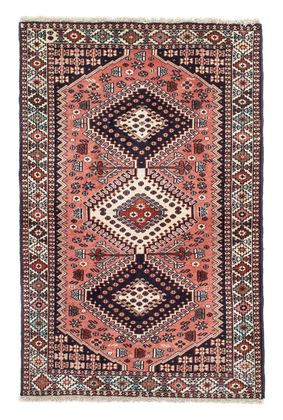 Moud Alfombra 79x198cm - Alfombra persa