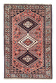 Moud Alfombra 79x198cm - Alfombra persa