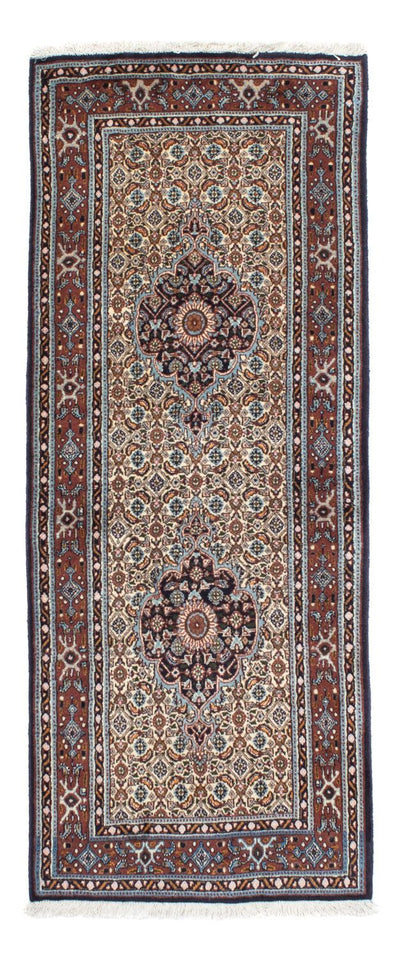 Moud Alfombra 78x200cm - Alfombra persa