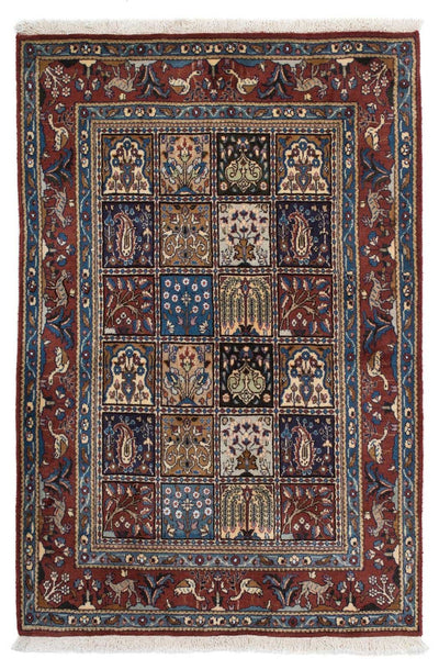 Moud Alfombra 99x148cm - Alfombra persa