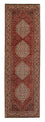 Alfombra de pasillo Alfombra persa - Bidjar - 293 x 84 cm - multicolor