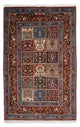 Moud Alfombra 150x100cm - Alfombra persa