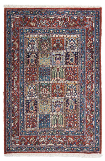 Moud Alfombra 102x148cm - Alfombra persa