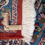 Alfombra persa - Clásica - 148 x 102 cm - multicolor