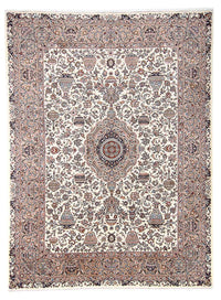 Alfombra persa - Clásica - 400 x 308 cm - beige