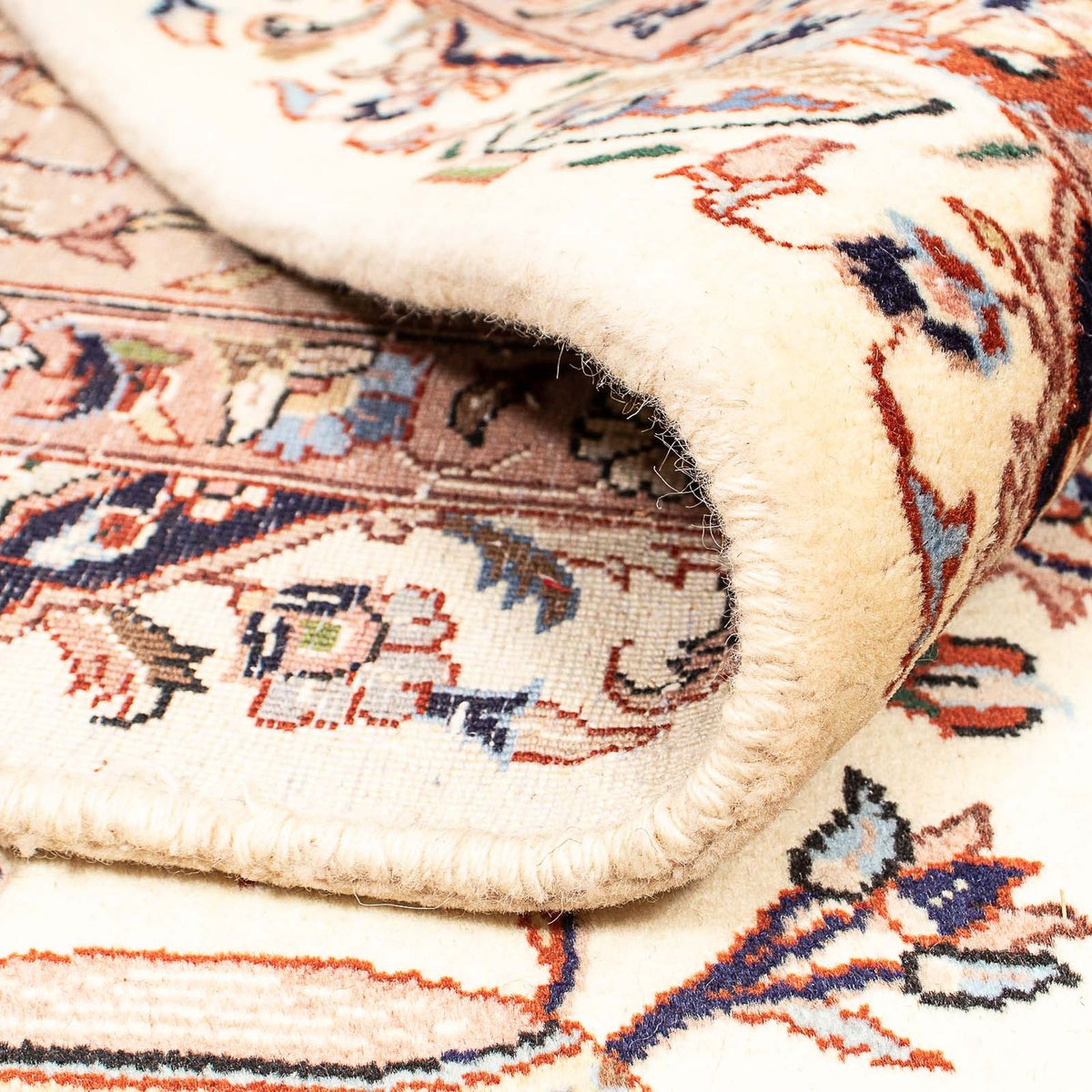 Alfombra persa - Clásica - 395 x 295 cm - beige