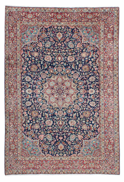 Rafsanjan Alfombra 203x293cm - Alfombra persa