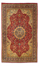 Sarouk Alfombra 220x130cm - Alfombra persa