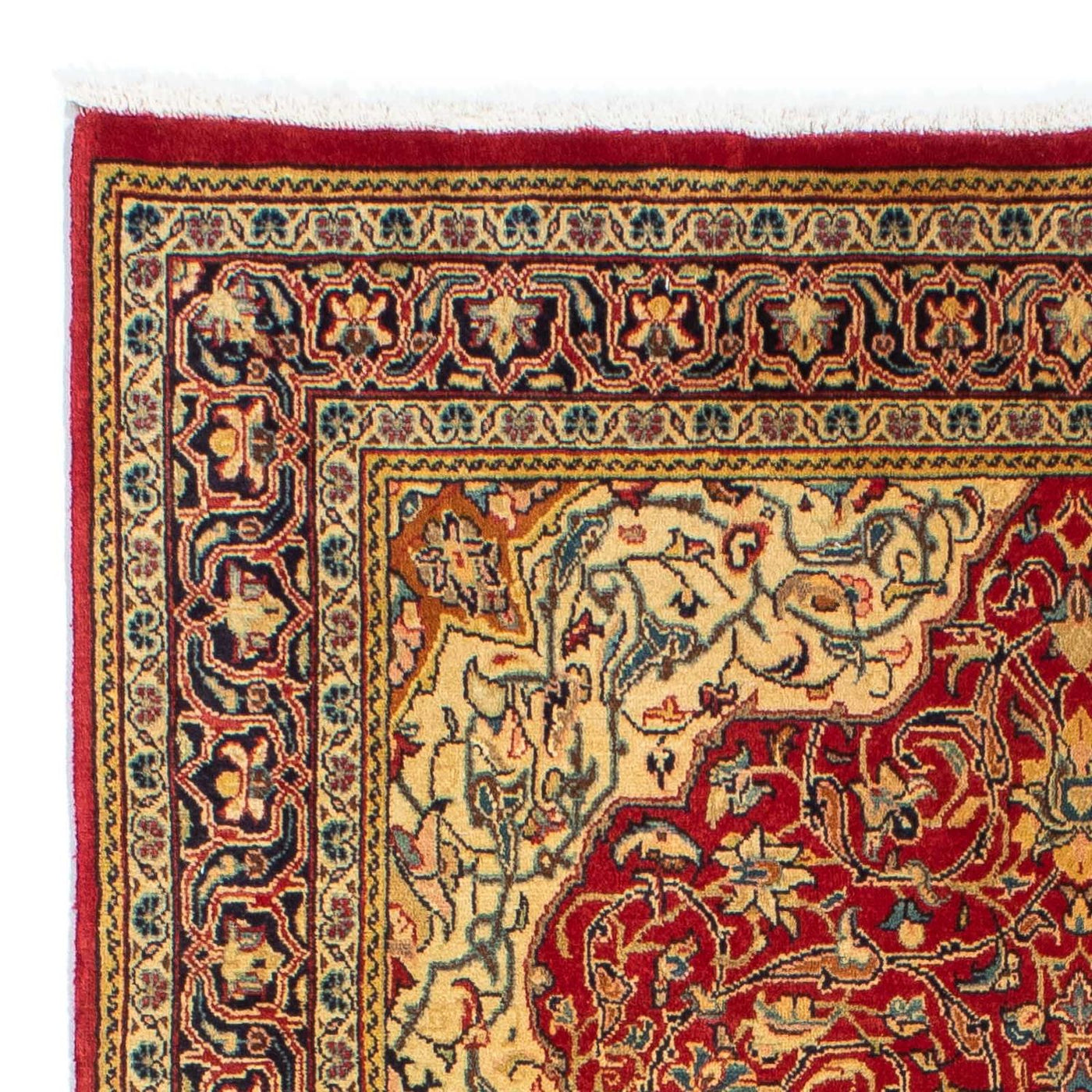 Sarouk Alfombra 220x130cm - Alfombra persa