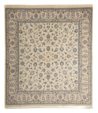 Alfombra Persa - Nain - Prima - 214 x 200 cm - beige