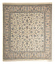 Nain - 6 la Alfombra 200x214cm - Alfombra persa