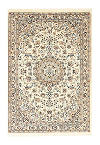Alfombra Persa - Nain - Prima - 150 x 102 cm - beige