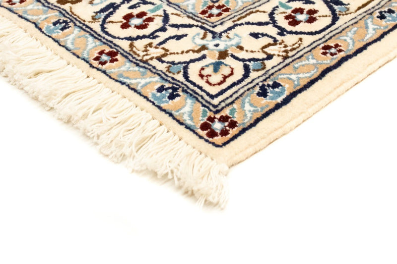 Alfombra Persa - Nain - Prima - 150 x 102 cm - beige
