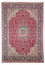 Alfombra Persa - Tabriz - Real - 404 x 297 cm - rojo