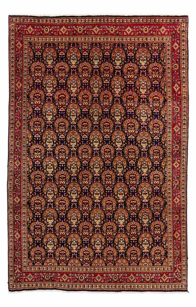 Tabriz - 40 Raj Alfombra 198x300cm - Alfombra persa