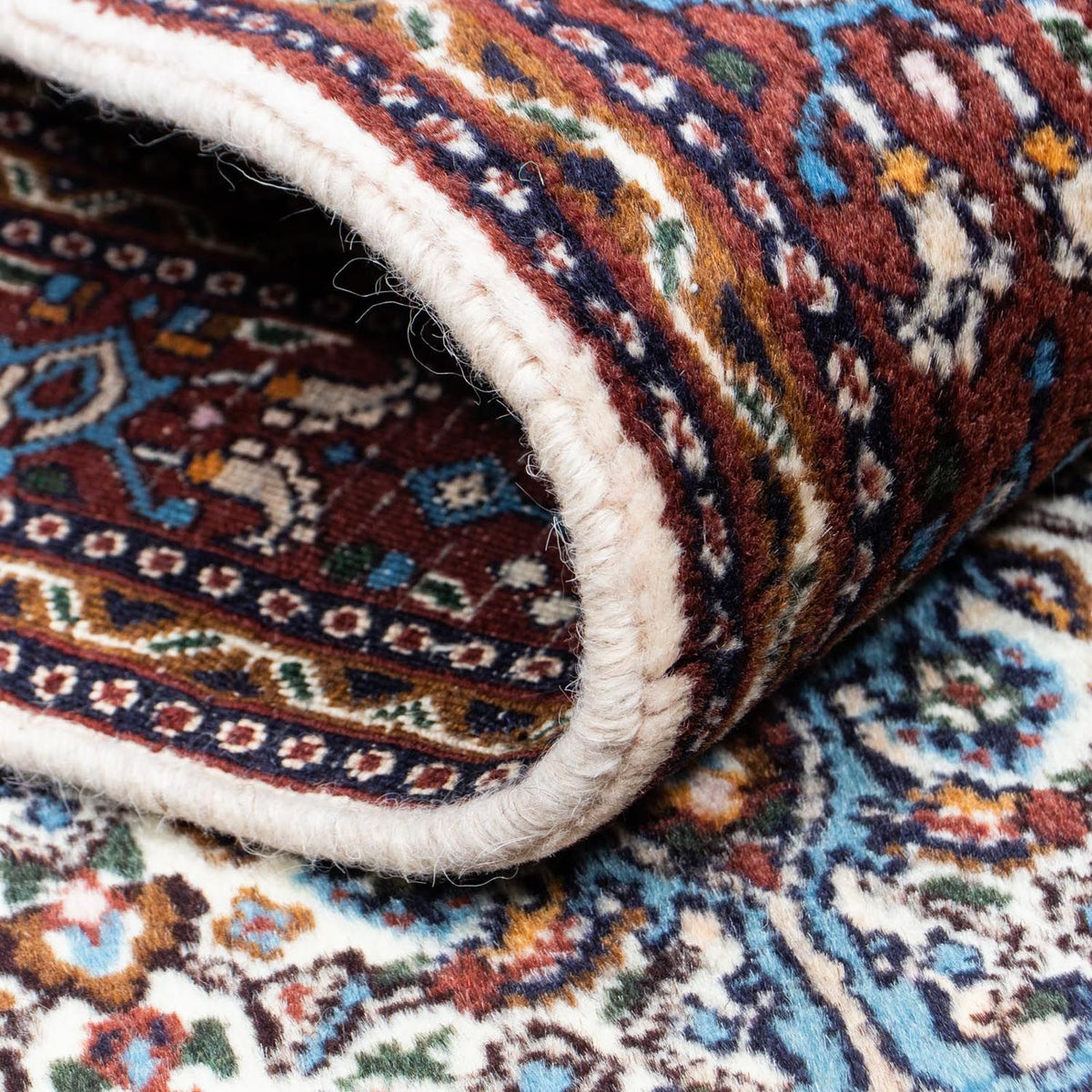 Alfombra de pasillo Alfombra persa - Clásica - 290 x 75 cm - beige