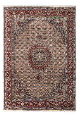 Alfombra persa - Clásica - 347 x 242 cm - beige