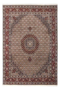 Alfombra persa - Clásica - 347 x 242 cm - beige