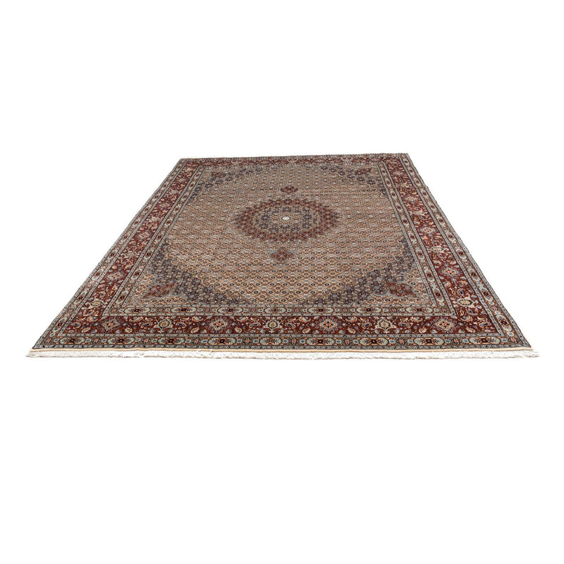 Alfombra persa - Clásica - 347 x 242 cm - beige