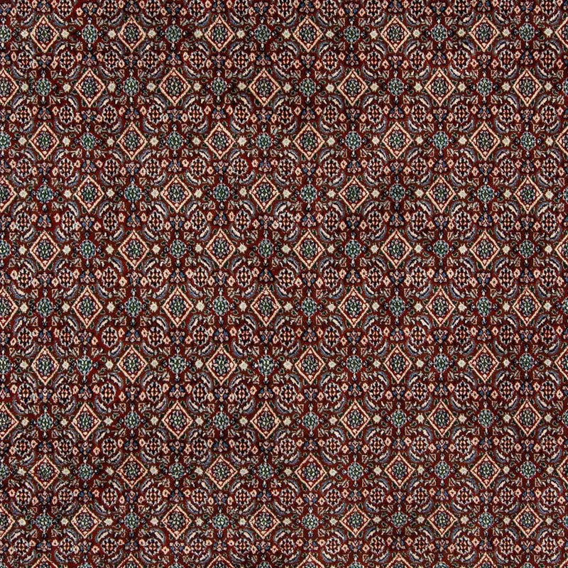 Alfombra persa - Clásica - 288 x 200 cm - rojo