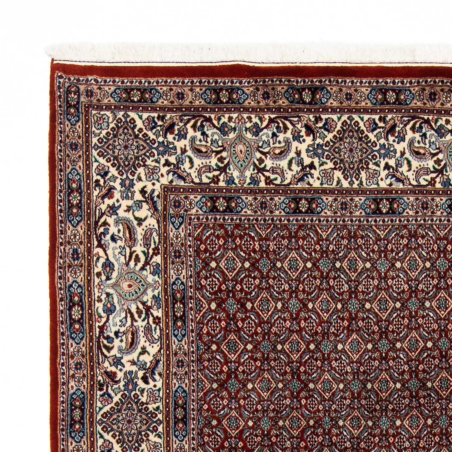 Alfombra persa - Clásica - 288 x 200 cm - rojo