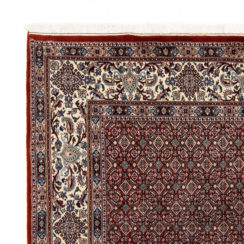 Alfombra persa - Clásica - 288 x 200 cm - rojo