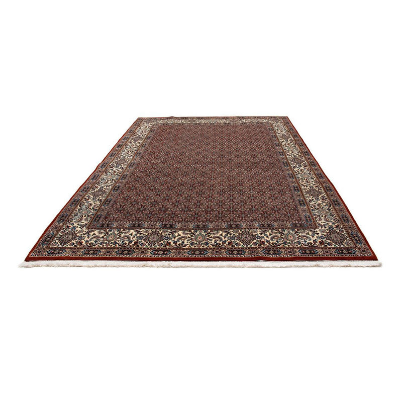 Alfombra persa - Clásica - 288 x 200 cm - rojo