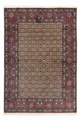 Alfombra persa - Clásica - 238 x 168 cm - beige