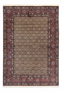 Alfombra persa - Clásica - 238 x 168 cm - beige