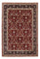 Alfombra persa - Clásica - 293 x 202 cm - rojo