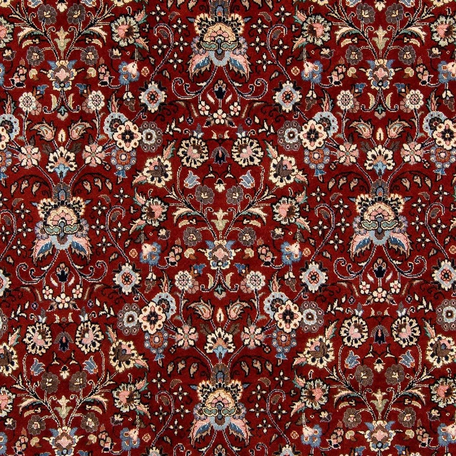 Alfombra persa - Clásica - 293 x 202 cm - rojo