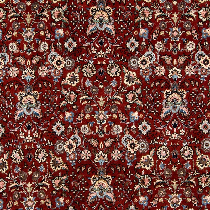 Alfombra persa - Clásica - 293 x 202 cm - rojo