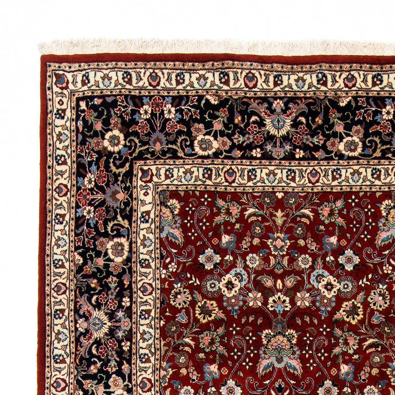 Alfombra persa - Clásica - 293 x 202 cm - rojo