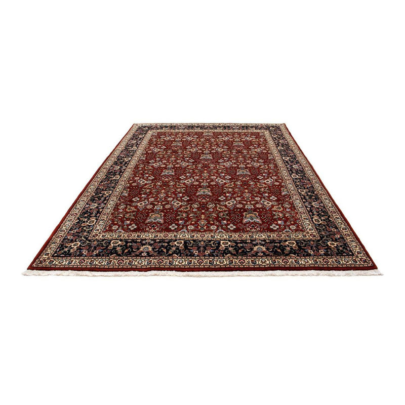 Alfombra persa - Clásica - 293 x 202 cm - rojo