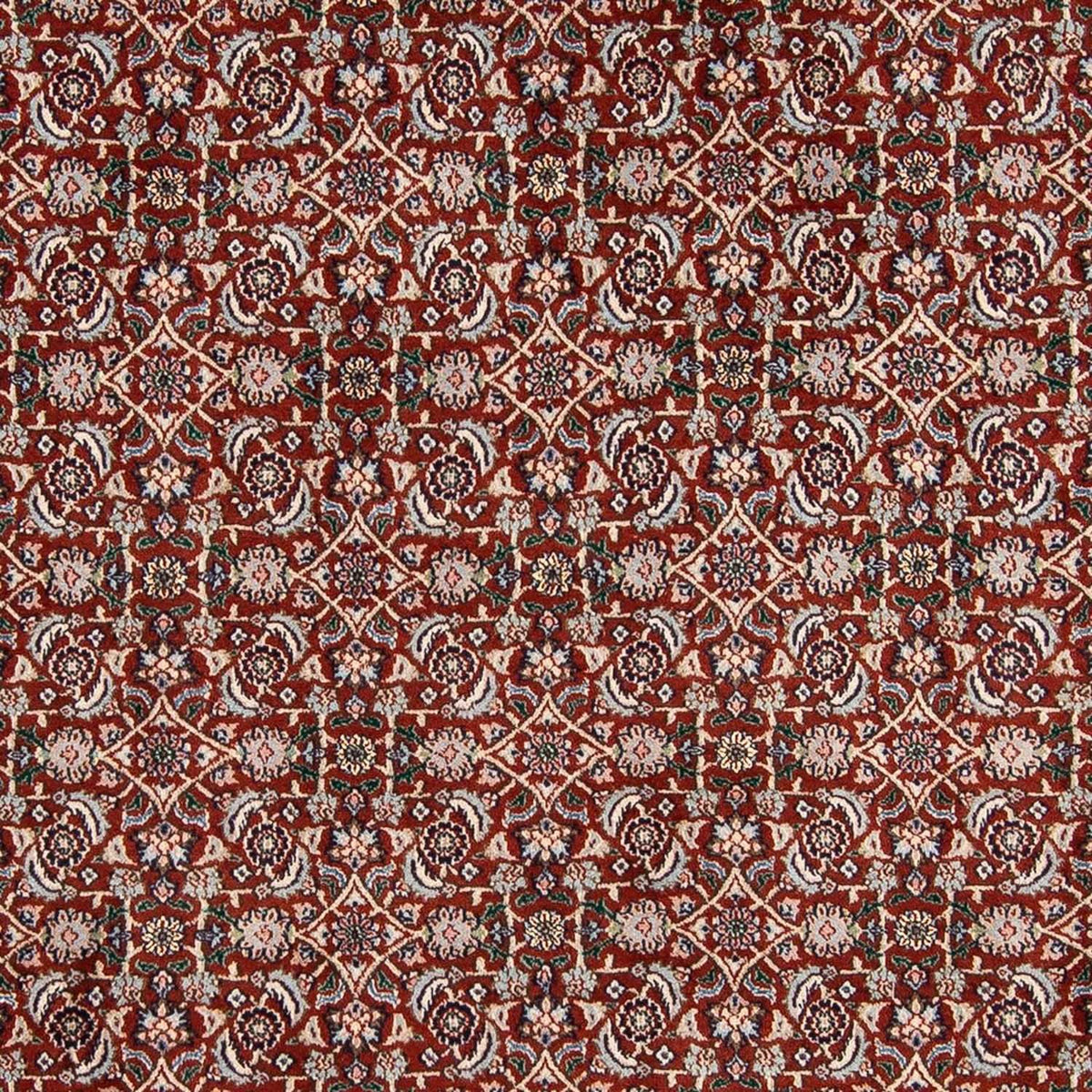 Alfombra persa - Clásica - 290 x 200 cm - rojo
