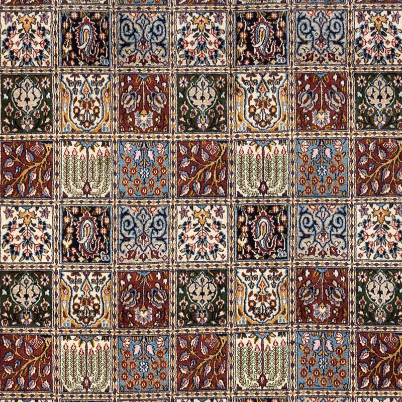Alfombra persa - Clásica - 345 x 258 cm - beige